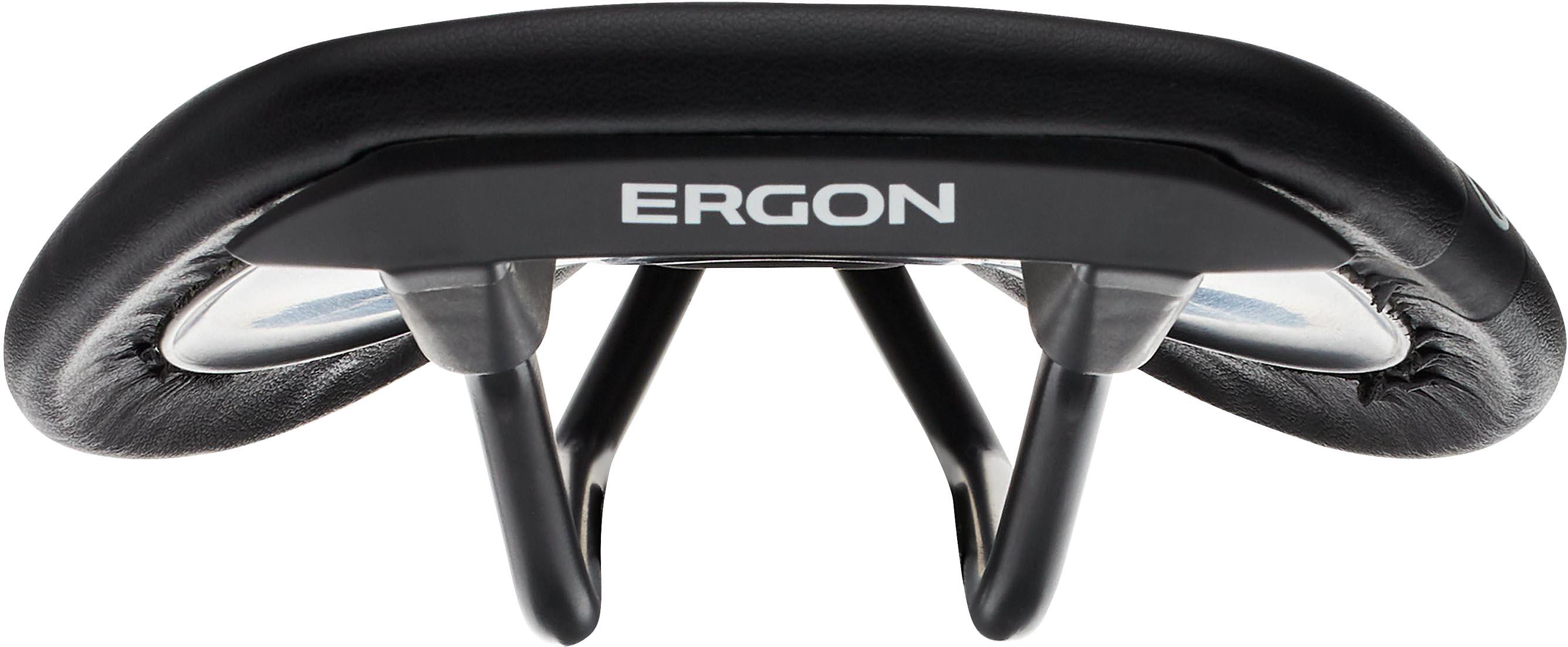 Ergon SR Sport Gel Womens Saddle