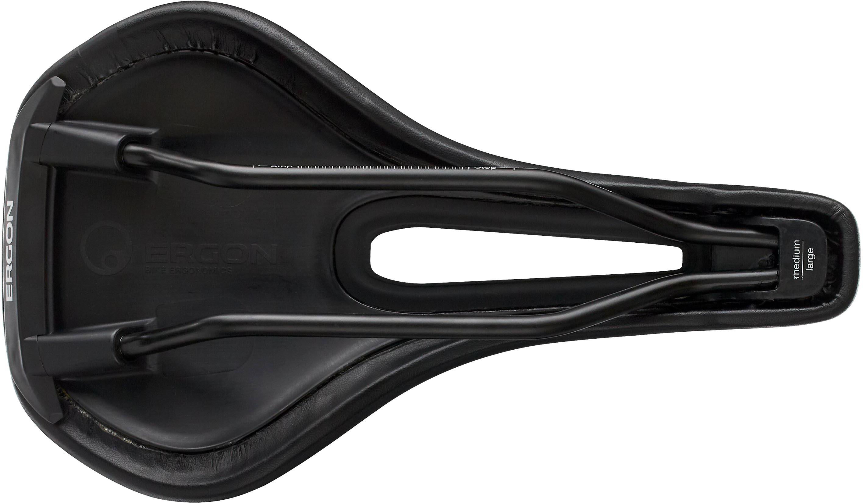 Ergon SR Sport Gel Womens Saddle
