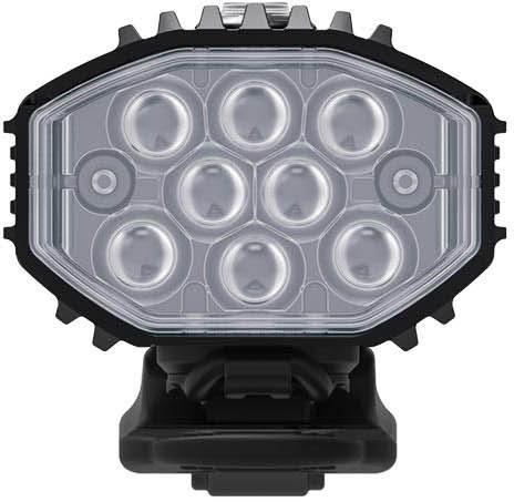 Lezyne - Micro Drive Pro 1000+ Front Light