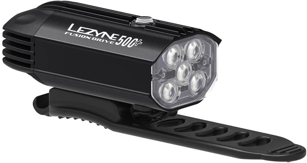 Lezyne - Fusion Drive 500+ Front Light