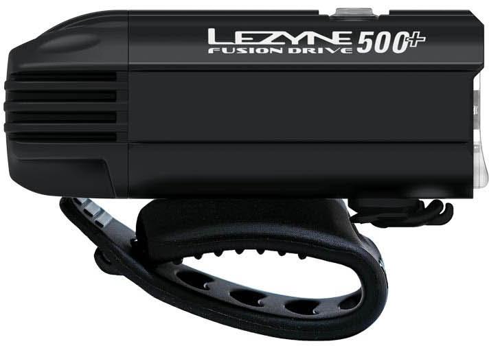 Lezyne - Fusion Drive 500+ Front Light