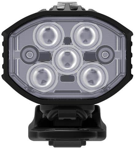 Lezyne - Fusion Drive 500+ Front Light