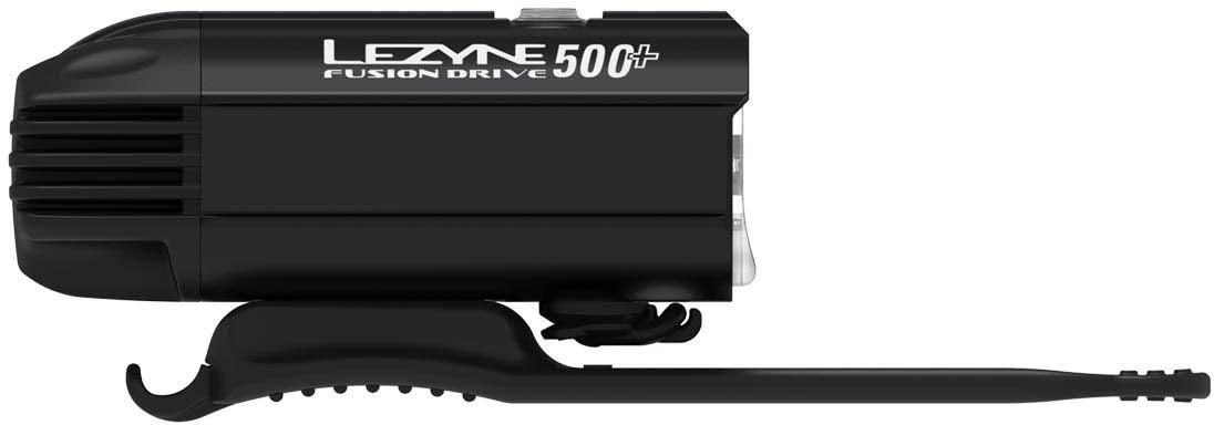Lezyne - Fusion Drive 500+ Front Light