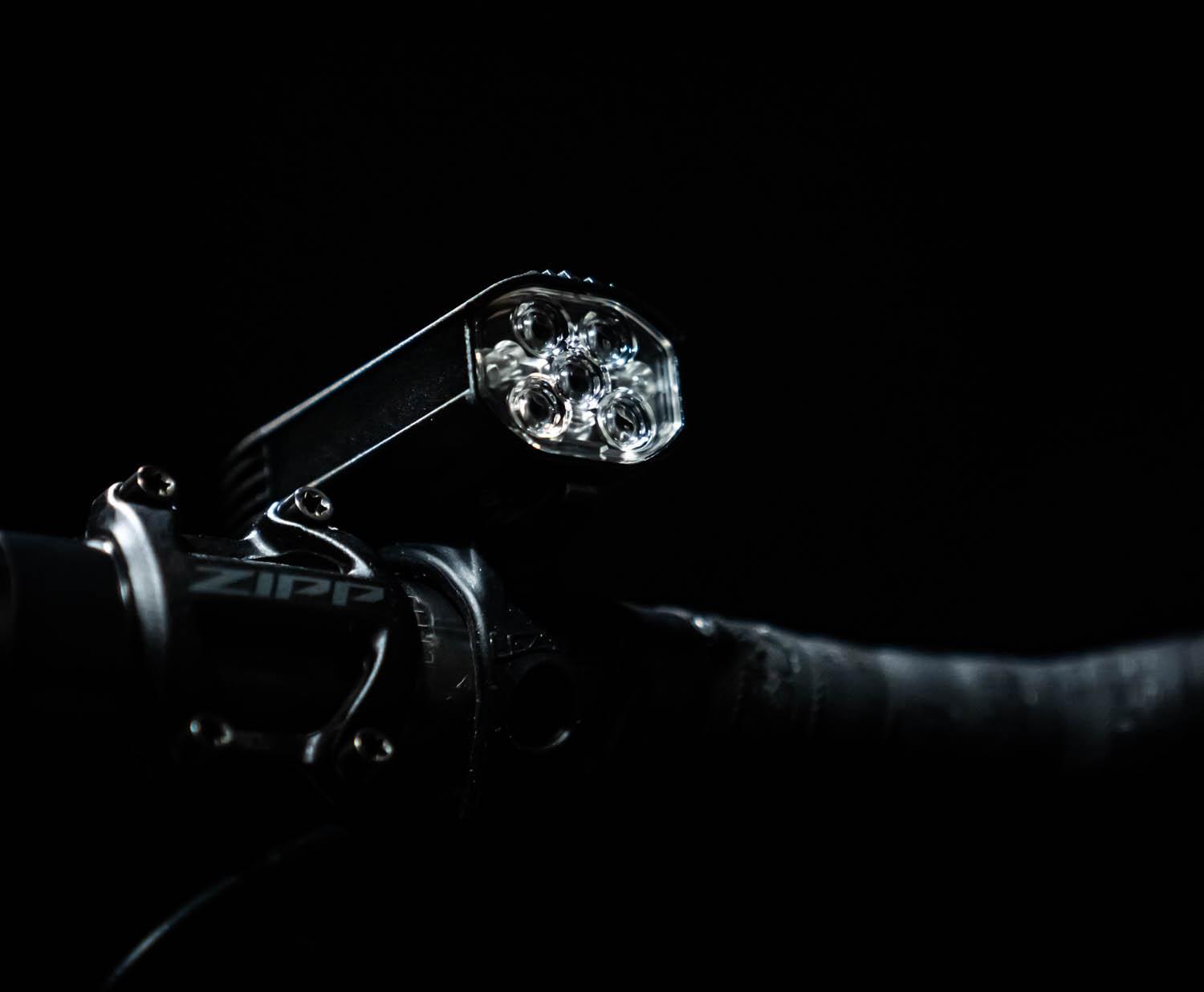 Lezyne - Fusion Drive 500+ Front Light