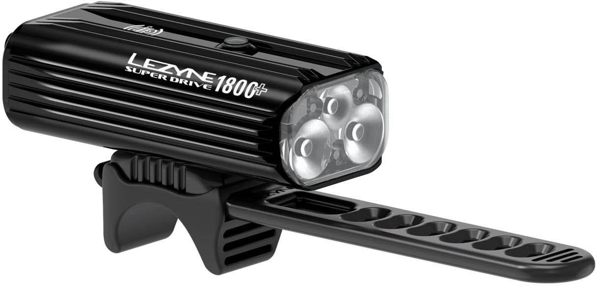 Lezyne - Super Drive 1800+ Smart Front Light
