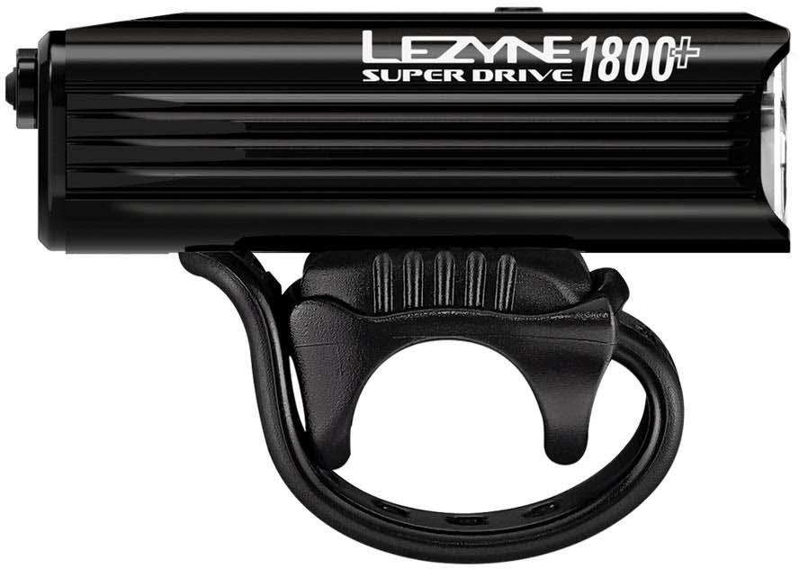 Lezyne - Super Drive 1800+ Smart Front Light 3 Lezyne - Super Drive 1800+ Smart Front Light