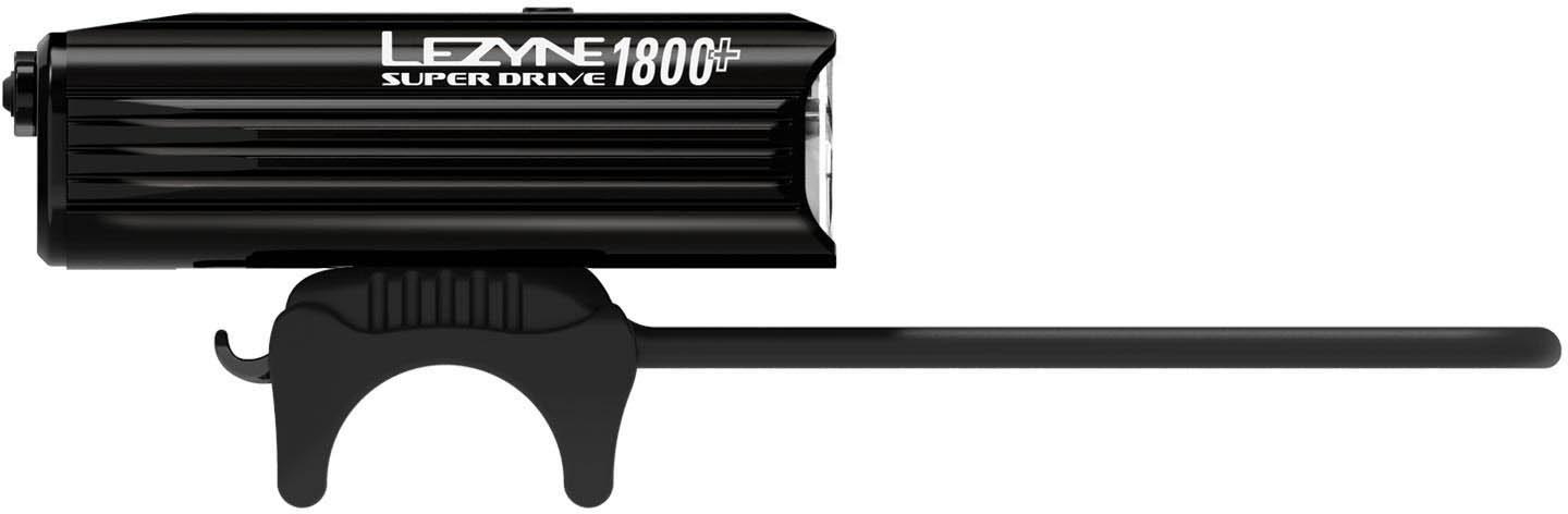 Lezyne - Super Drive 1800+ Smart Front Light 5 Lezyne - Super Drive 1800+ Smart Front Light