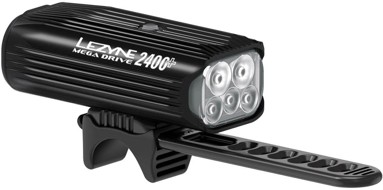 Lezyne - Mega Drive 2400+ Front Light