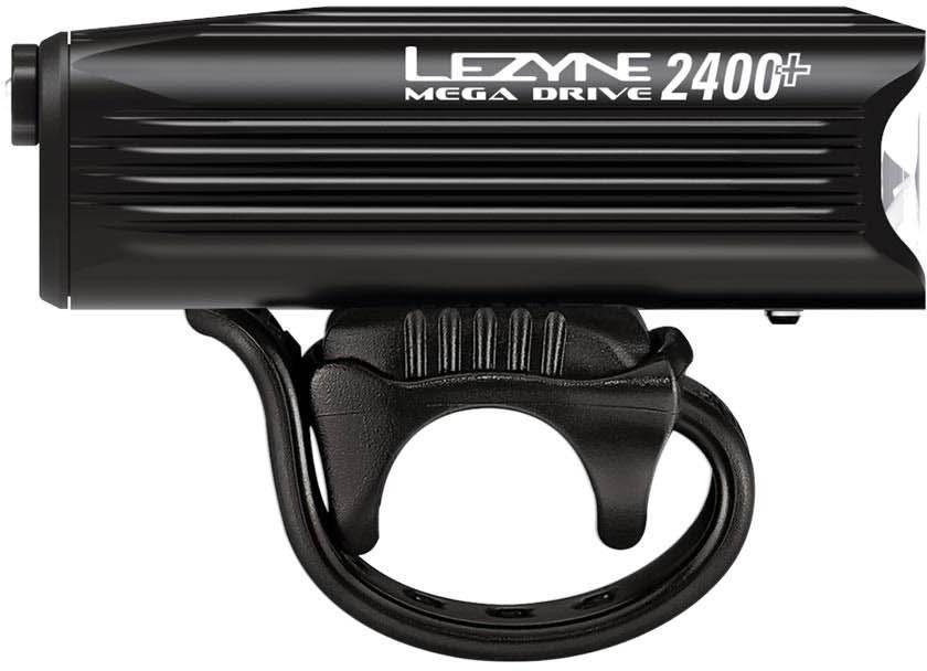 Lezyne - Mega Drive 2400+ Front Light 3 Lezyne - Mega Drive 2400+ Front Light