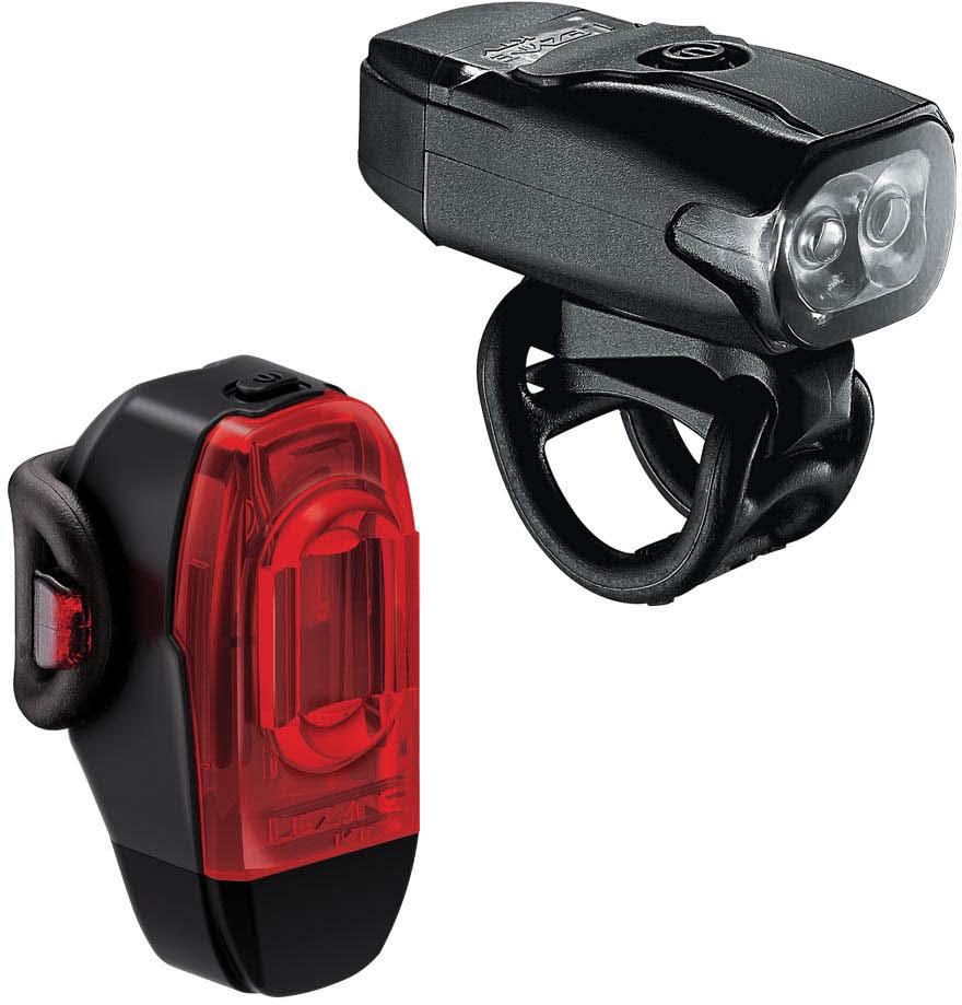 Lezyne - KTV Drive+ / KTV Drive+ Pair of Lights