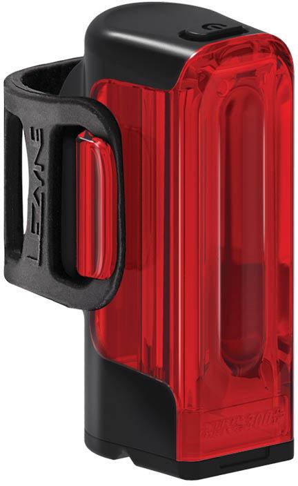 Lezyne - Strip Drive 300+ Rear Light
