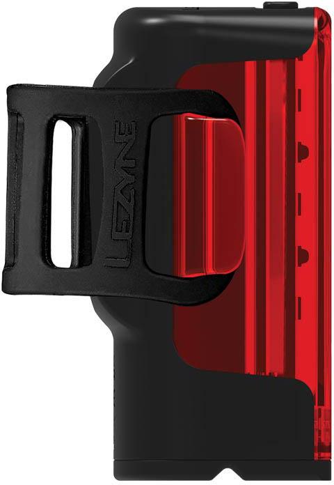 Lezyne - Strip Drive 300+ Rear Light