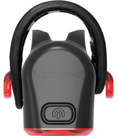 Lezyne - Strip Drive 300+ Rear Light 5 Lezyne - Strip Drive 300+ Rear Light