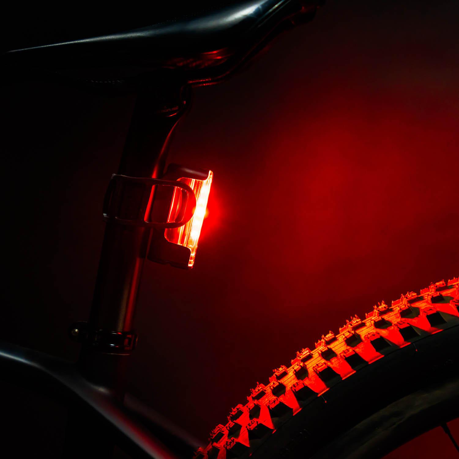Lezyne - Strip Drive 300+ Rear Light 6 Lezyne - Strip Drive 300+ Rear Light