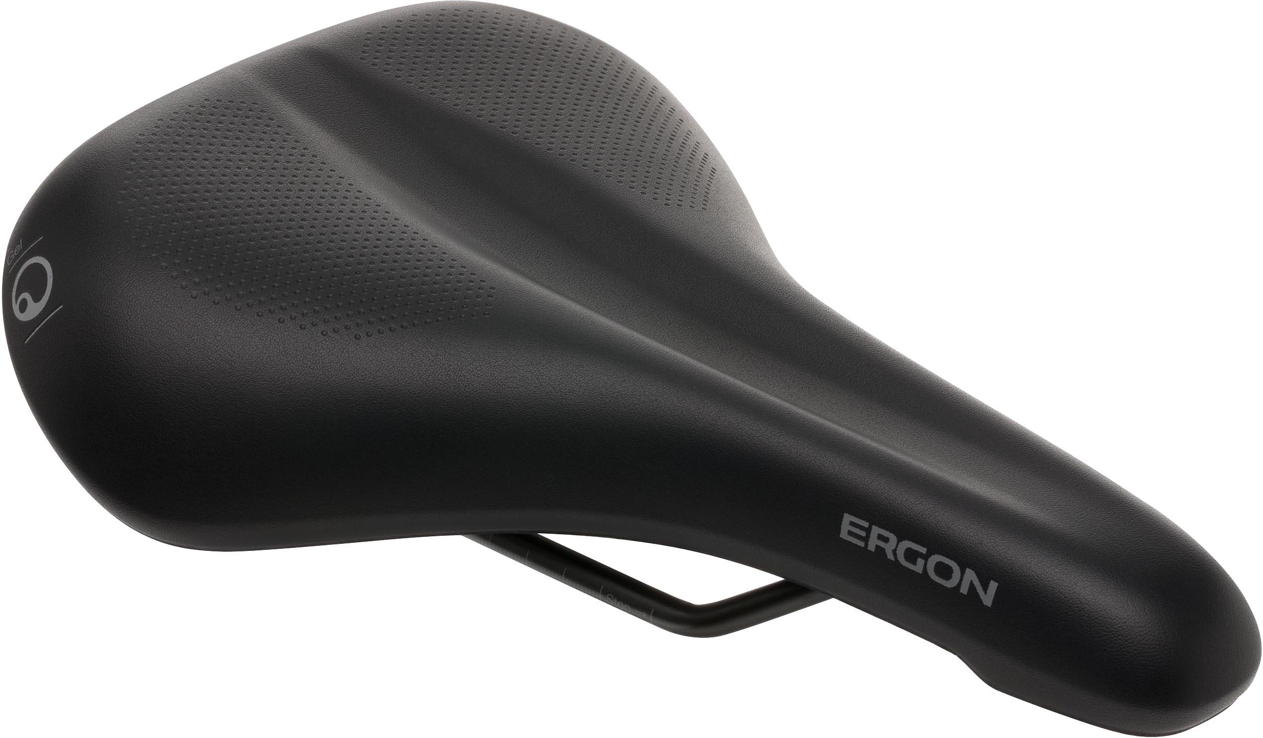 Ergon ST Gel Mens Saddle