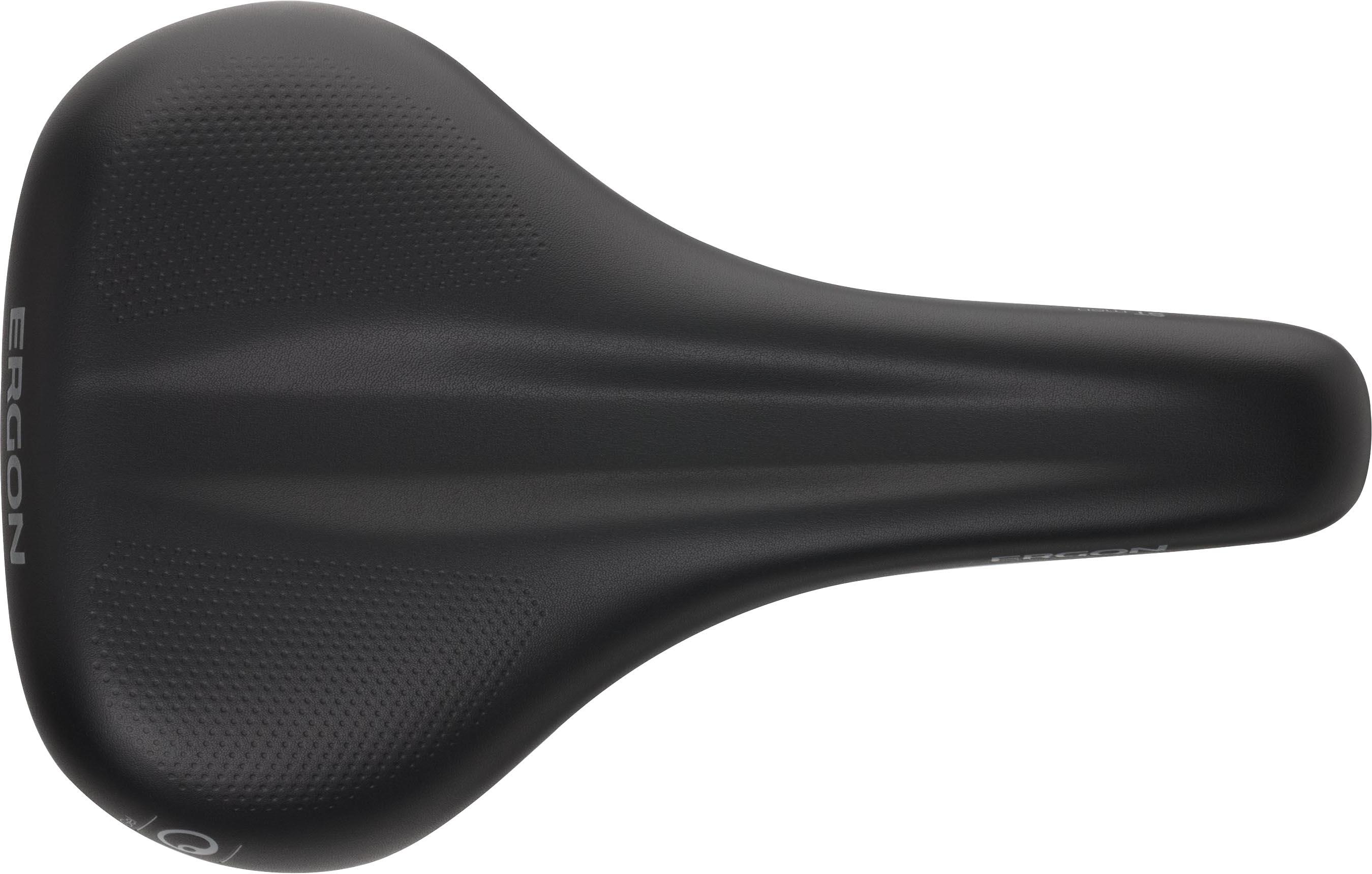 Ergon ST Gel Mens Saddle