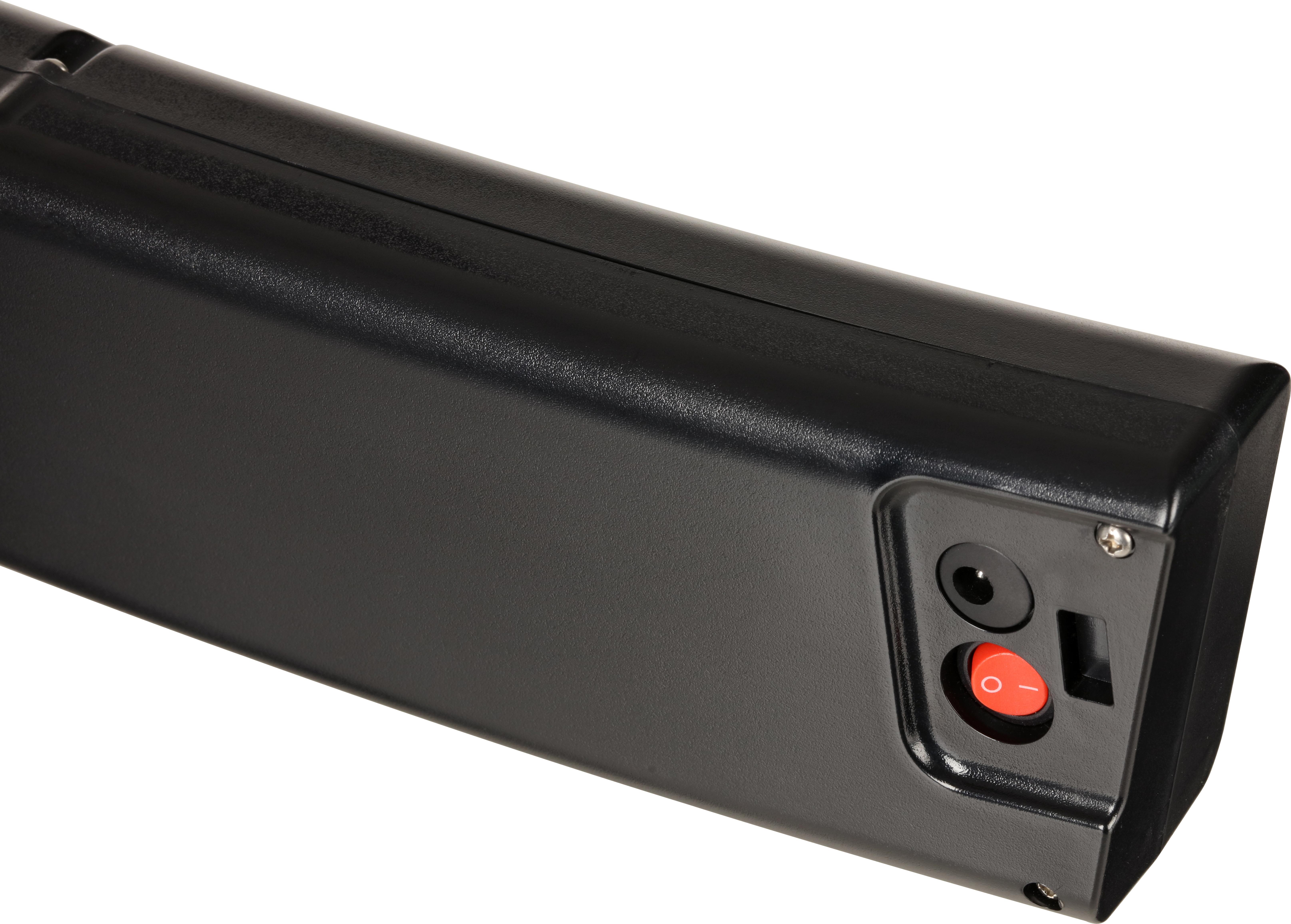 Refurbished Cross City 5 Pin Battery