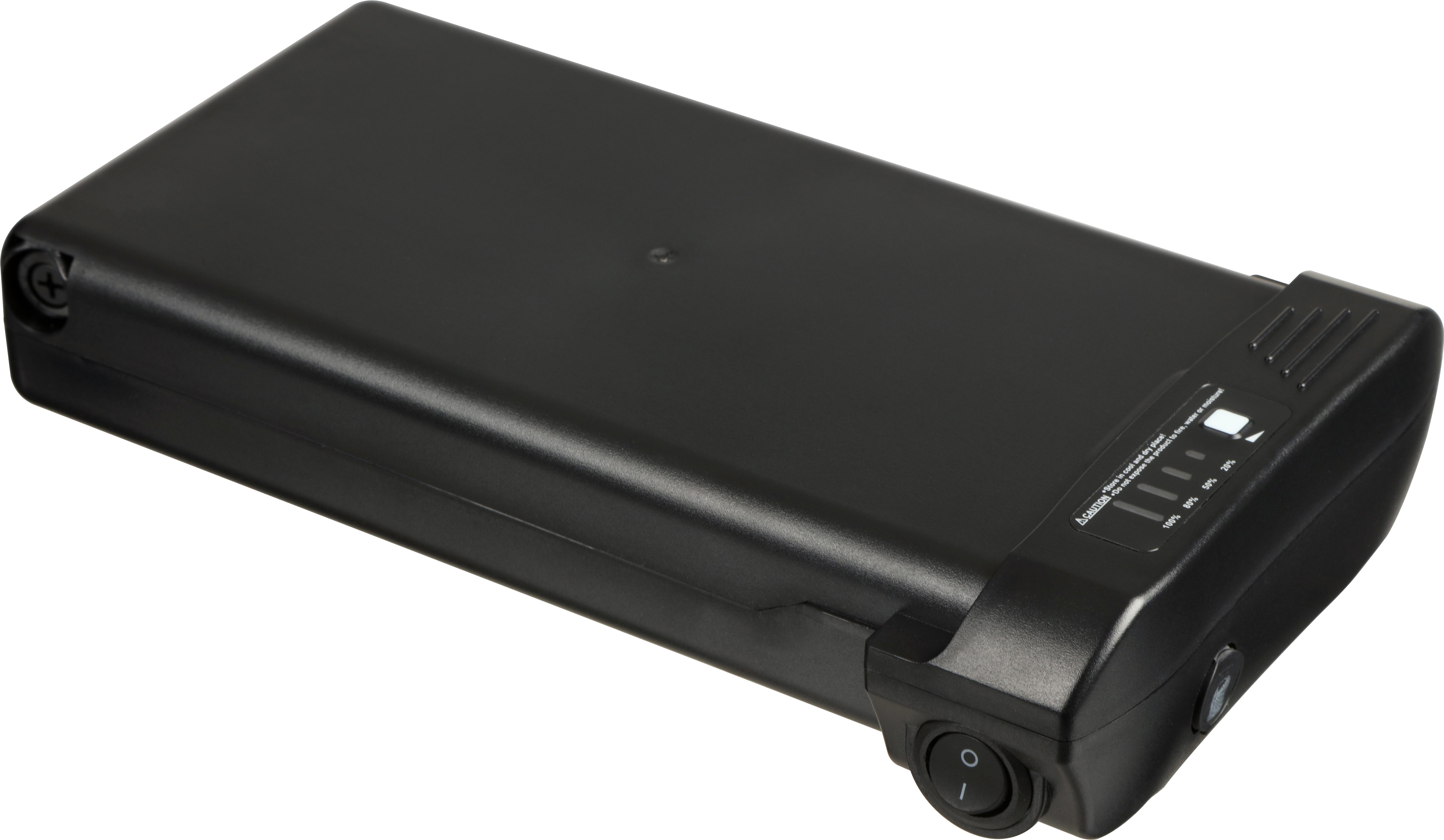 Refurbished Transport Battery (Post 2019)