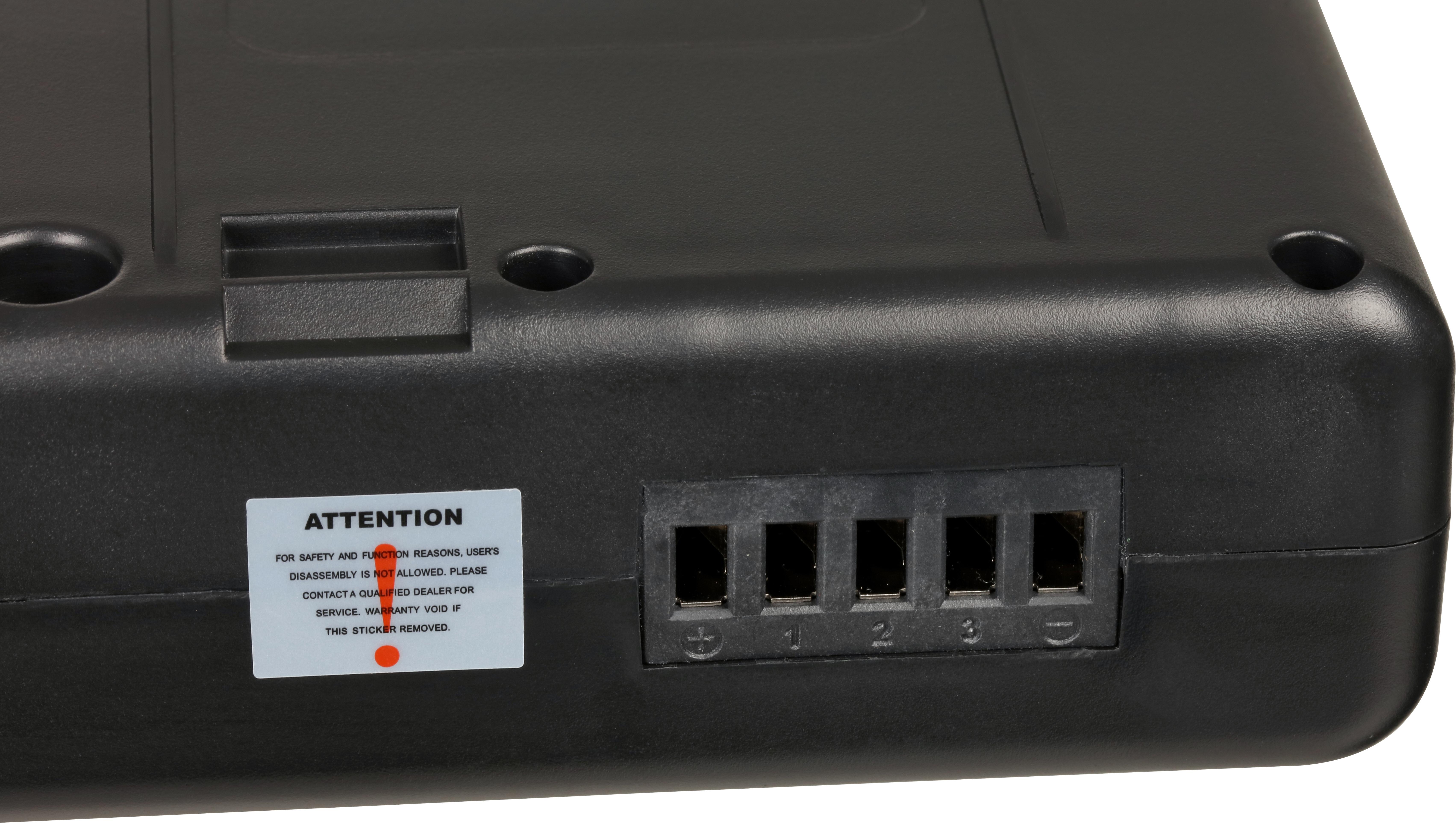 Refurbished Assist 26"/Metis Battery 3 Refurbished Assist 26"/Metis Battery