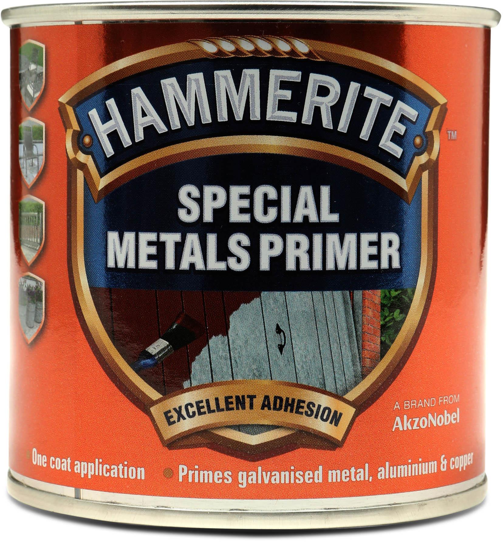 Hammerite Special Metals Primer 250ml