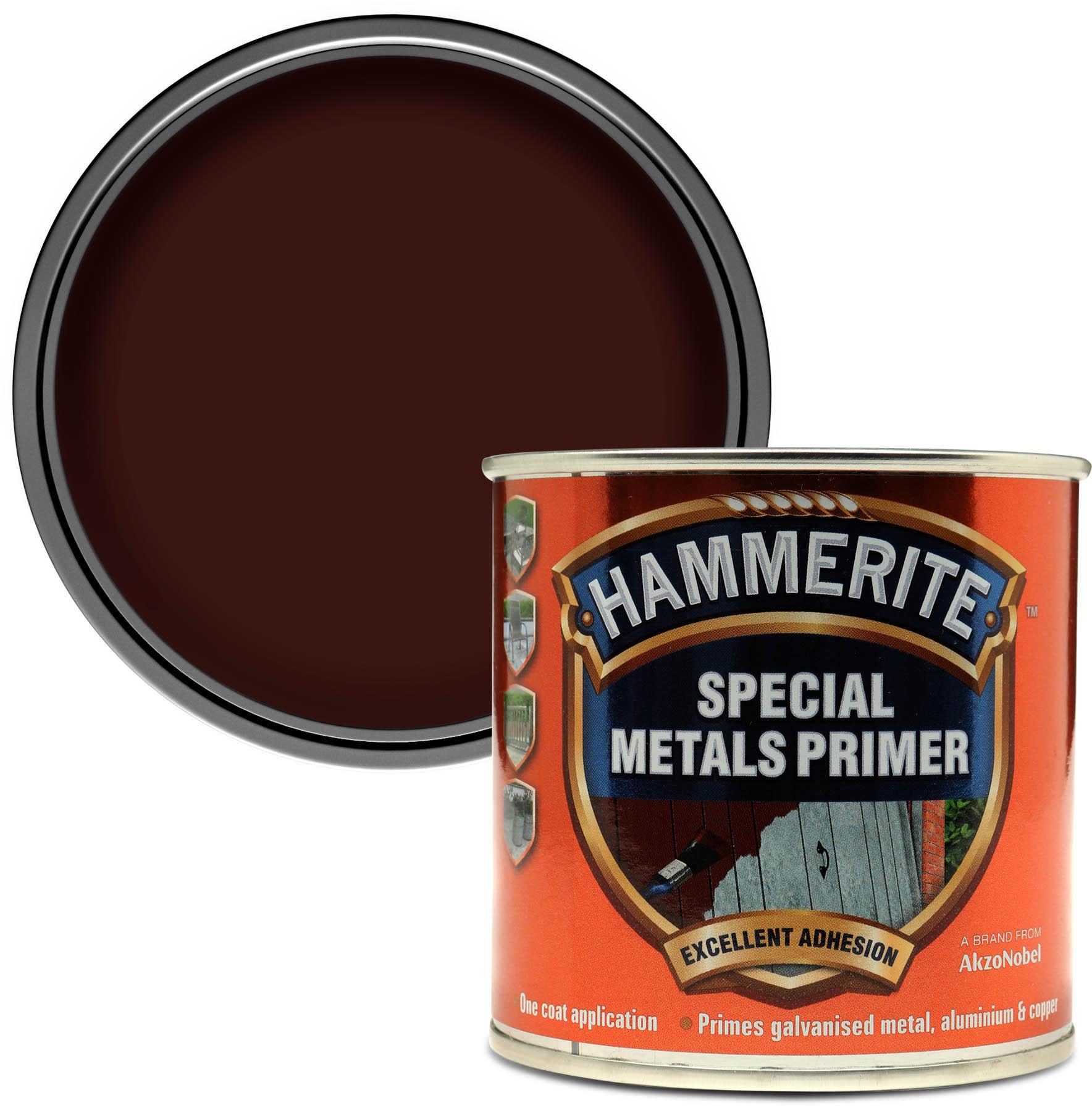 Hammerite Special Metals Primer 250ml