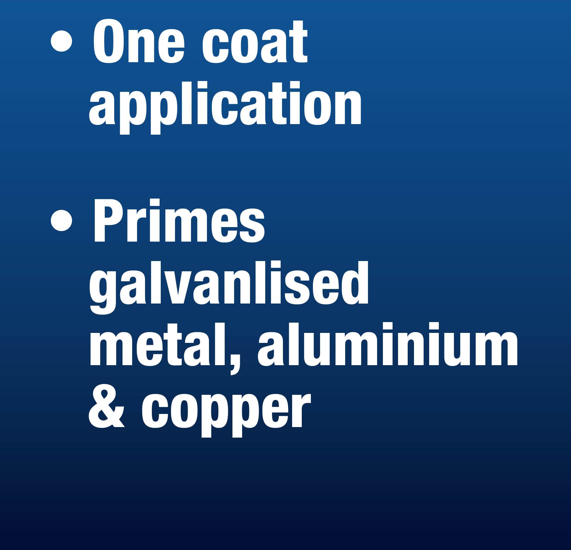 Hammerite Special Metals Primer 250ml