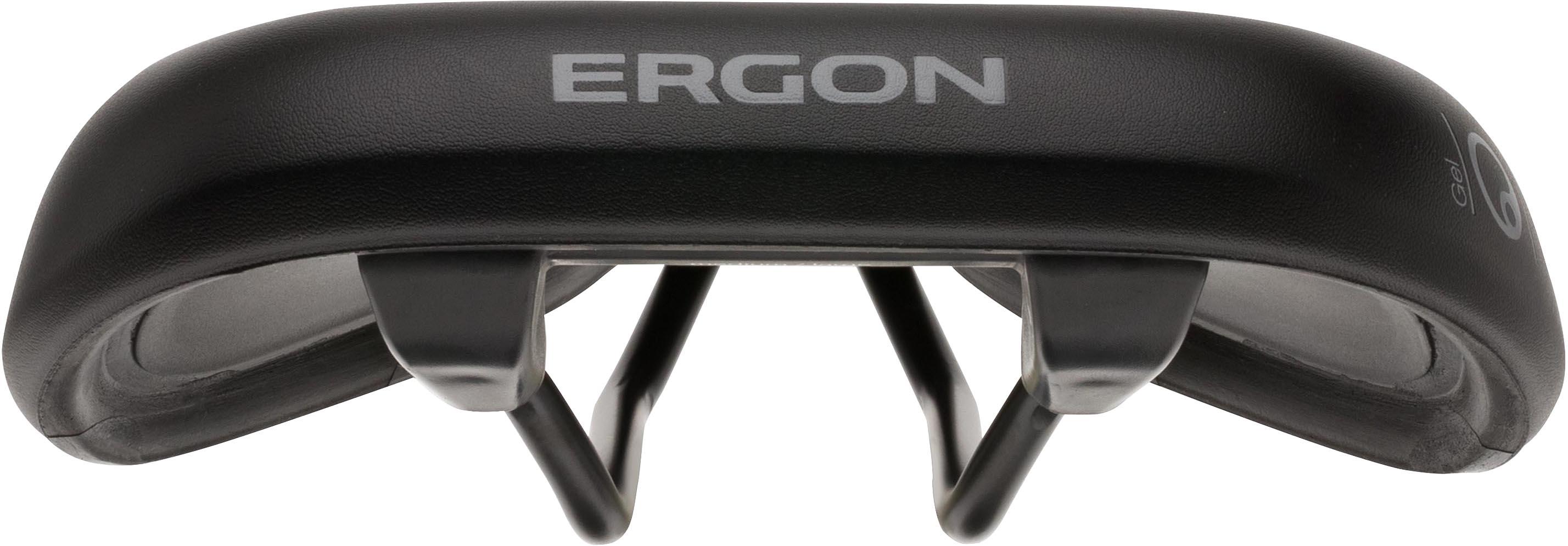 Ergon ST Gel Womens Saddle