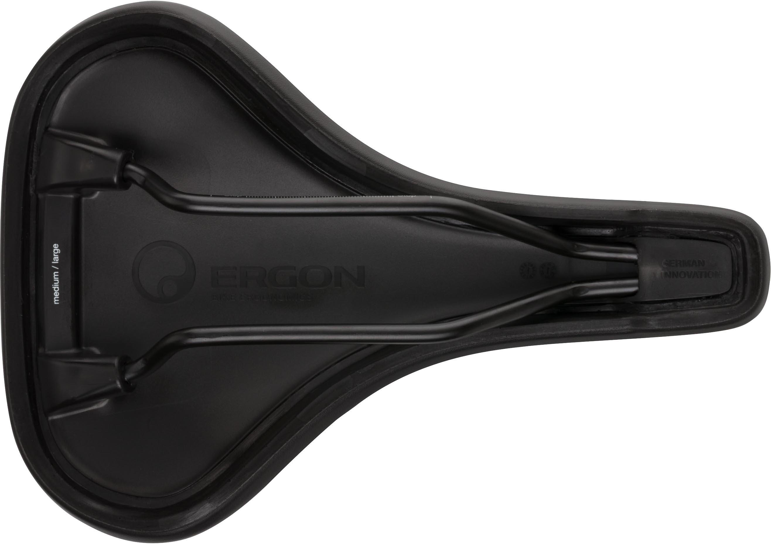 Ergon ST Gel Womens Saddle