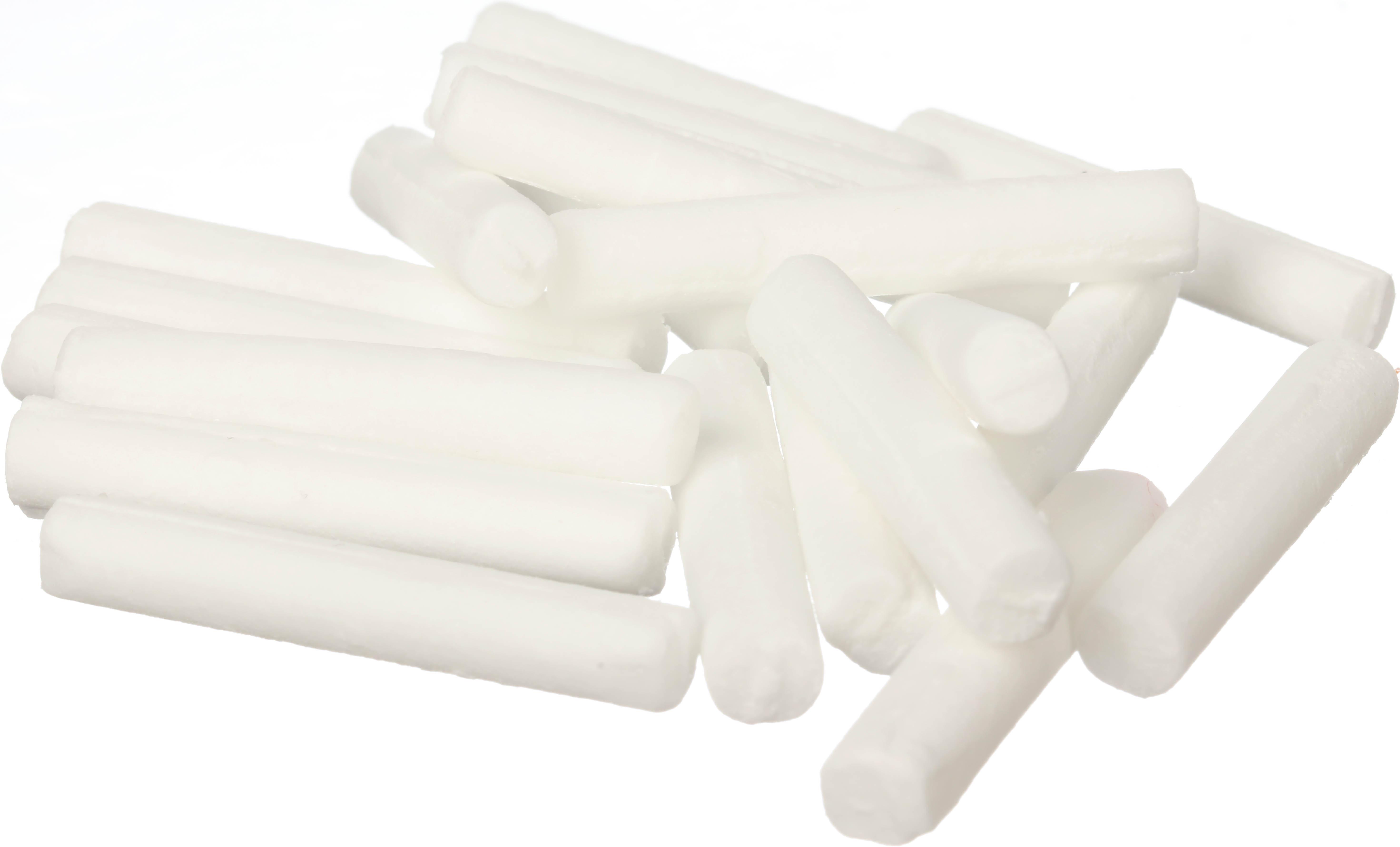 Halfords Soap Sticks - Pack of 20
