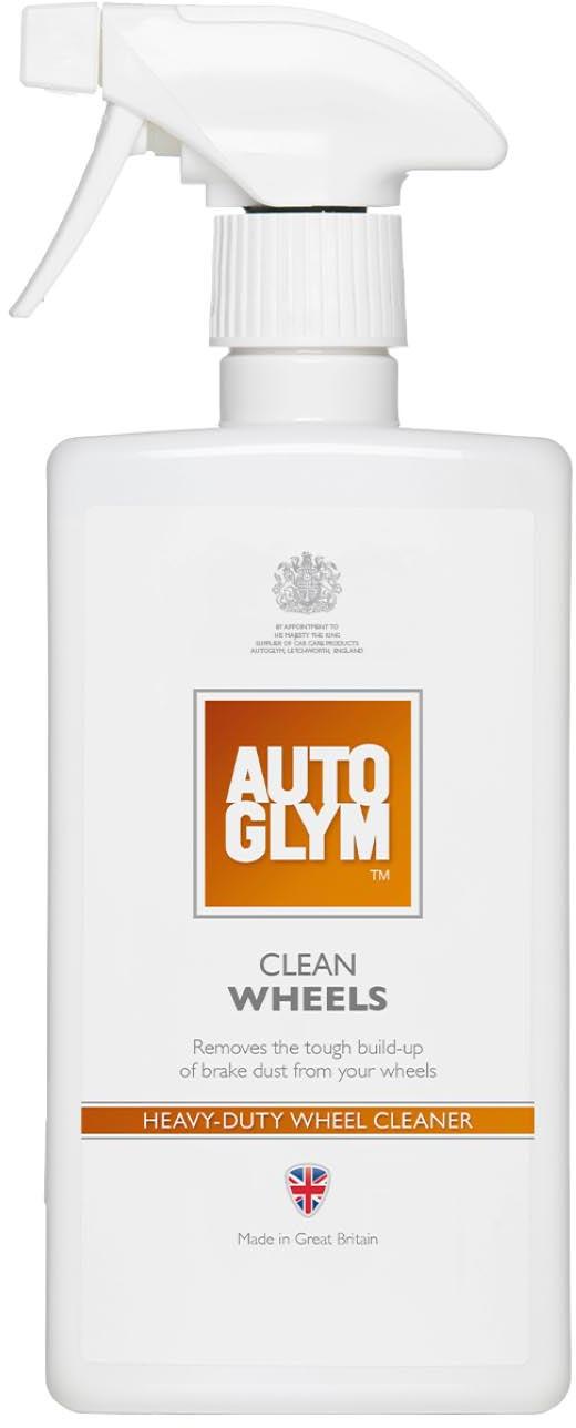Autoglym Clean Wheels 500ml
