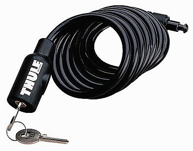 Thule 583 Cable Lock 180cm