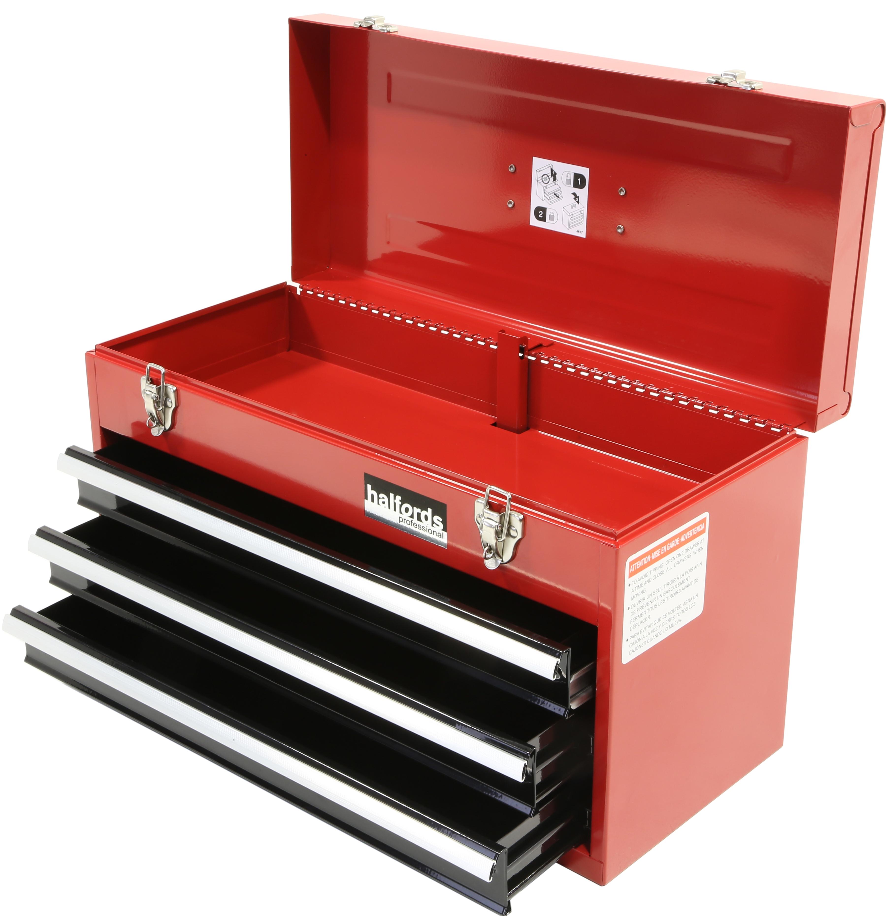 halfords-3-drawer-metal-portable-tool-chest-halfords