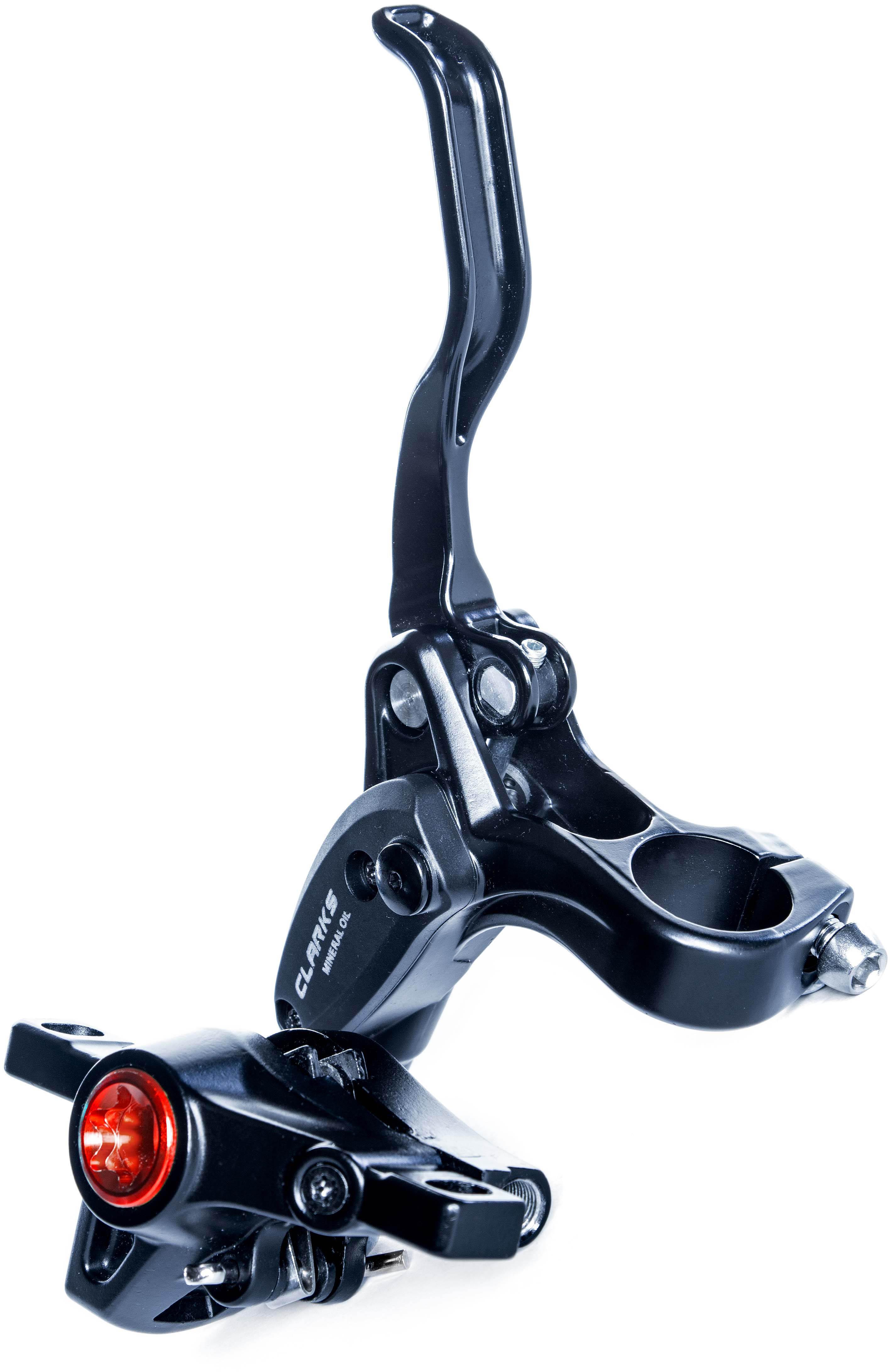 Clarks M2 Hydraulic Brake System Front