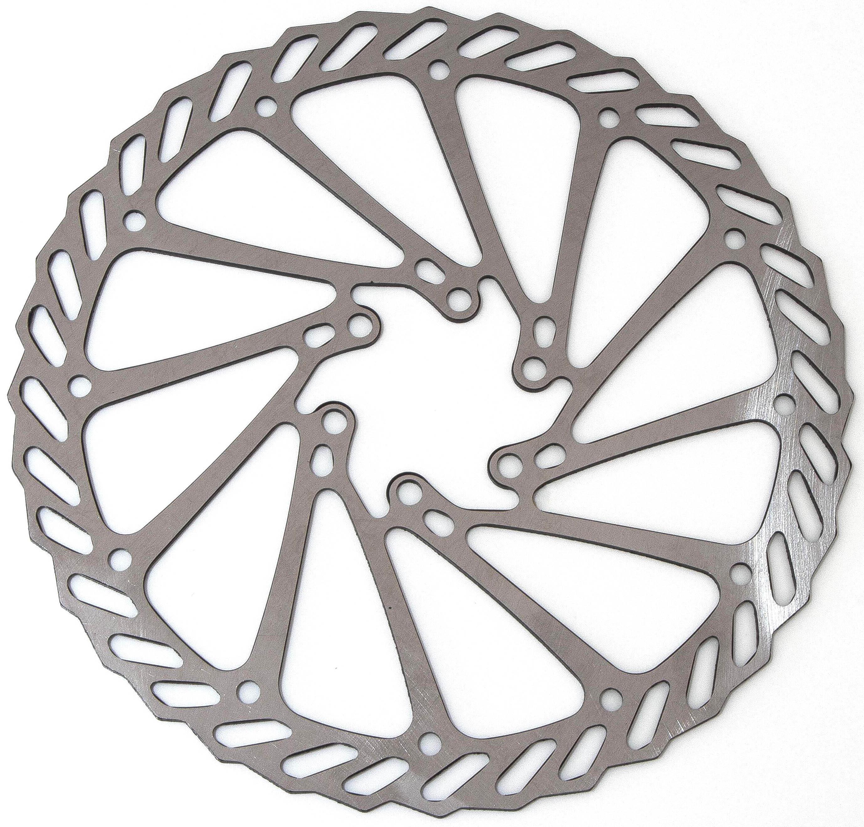 Clarks M2 Hydraulic Brake System Front