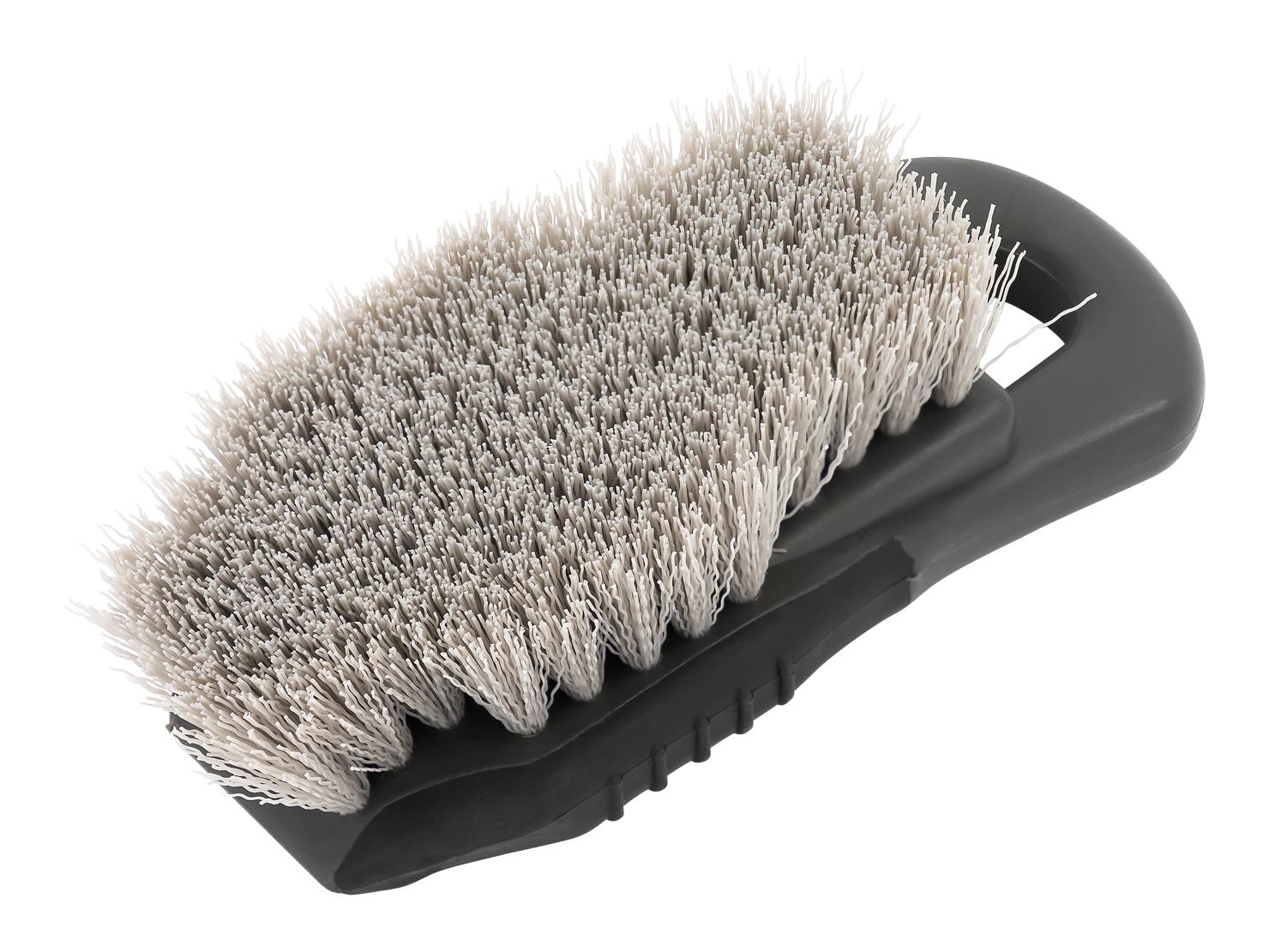 Halfords Car Upholstery Brush 3 Halfords Car Upholstery Brush