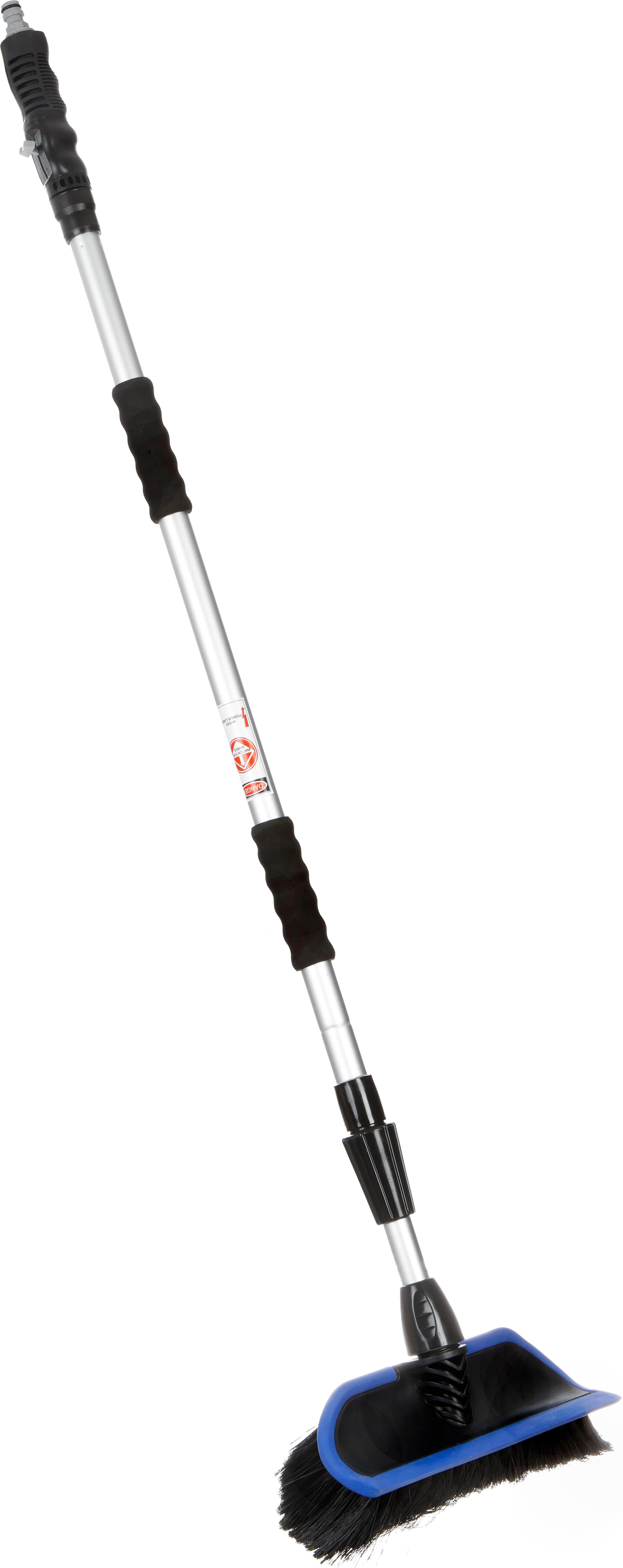 Halfords Long Reach Extending Car Brush 3 Halfords Long Reach Extending Car Brush