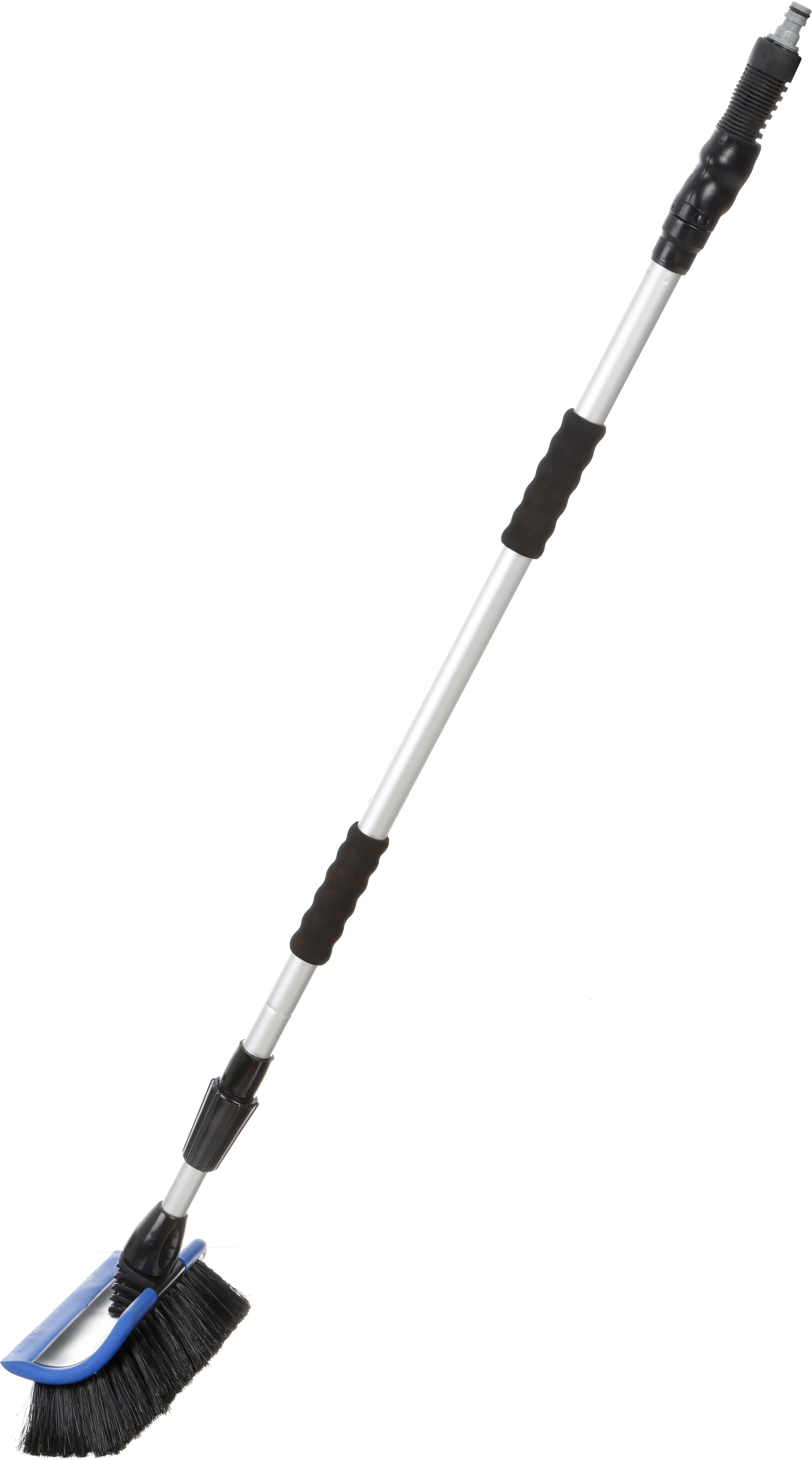 Halfords Long Reach Extending Car Brush 4 Halfords Long Reach Extending Car Brush