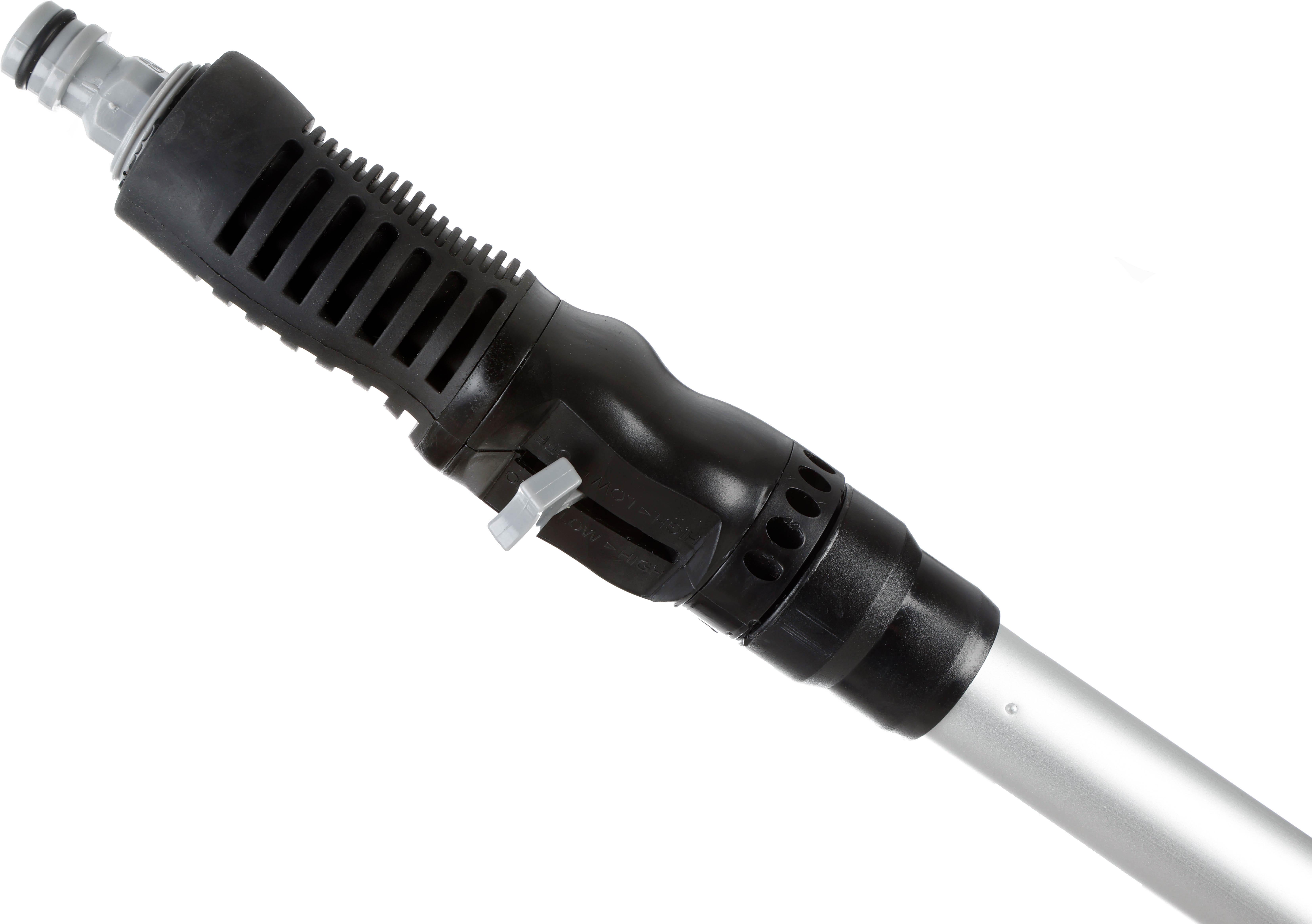 Halfords Long Reach Extending Car Brush 5 Halfords Long Reach Extending Car Brush