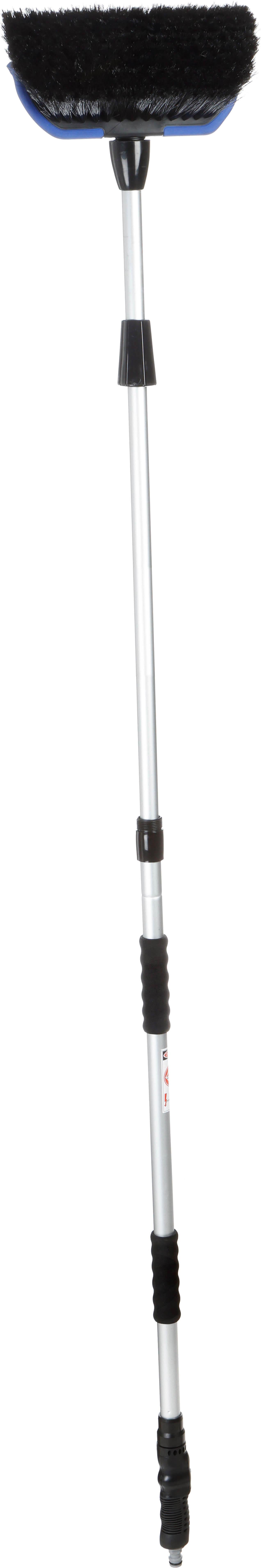 Halfords Long Reach Extending Car Brush 6 Halfords Long Reach Extending Car Brush