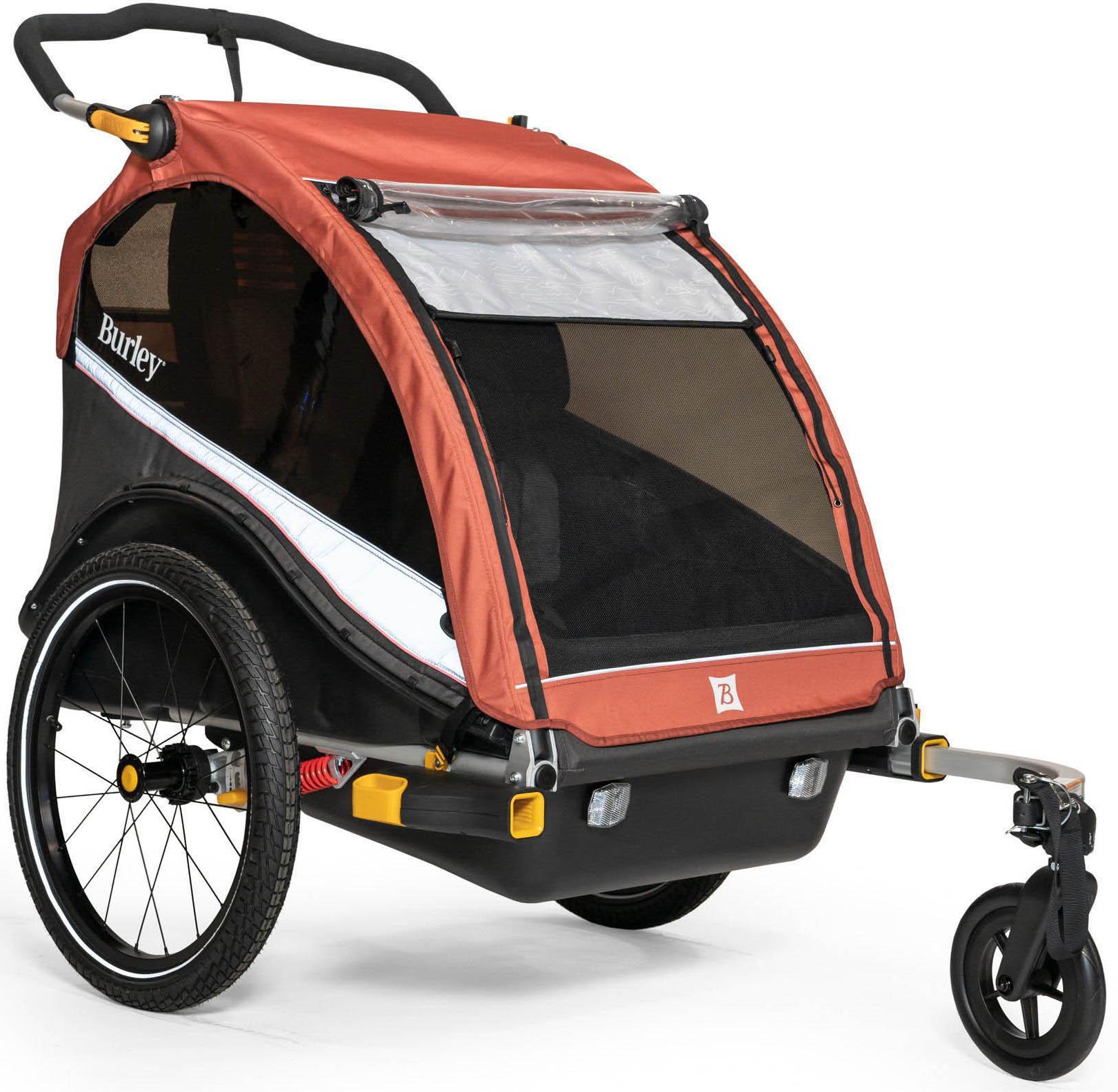 Burley Cub X Child Trailer