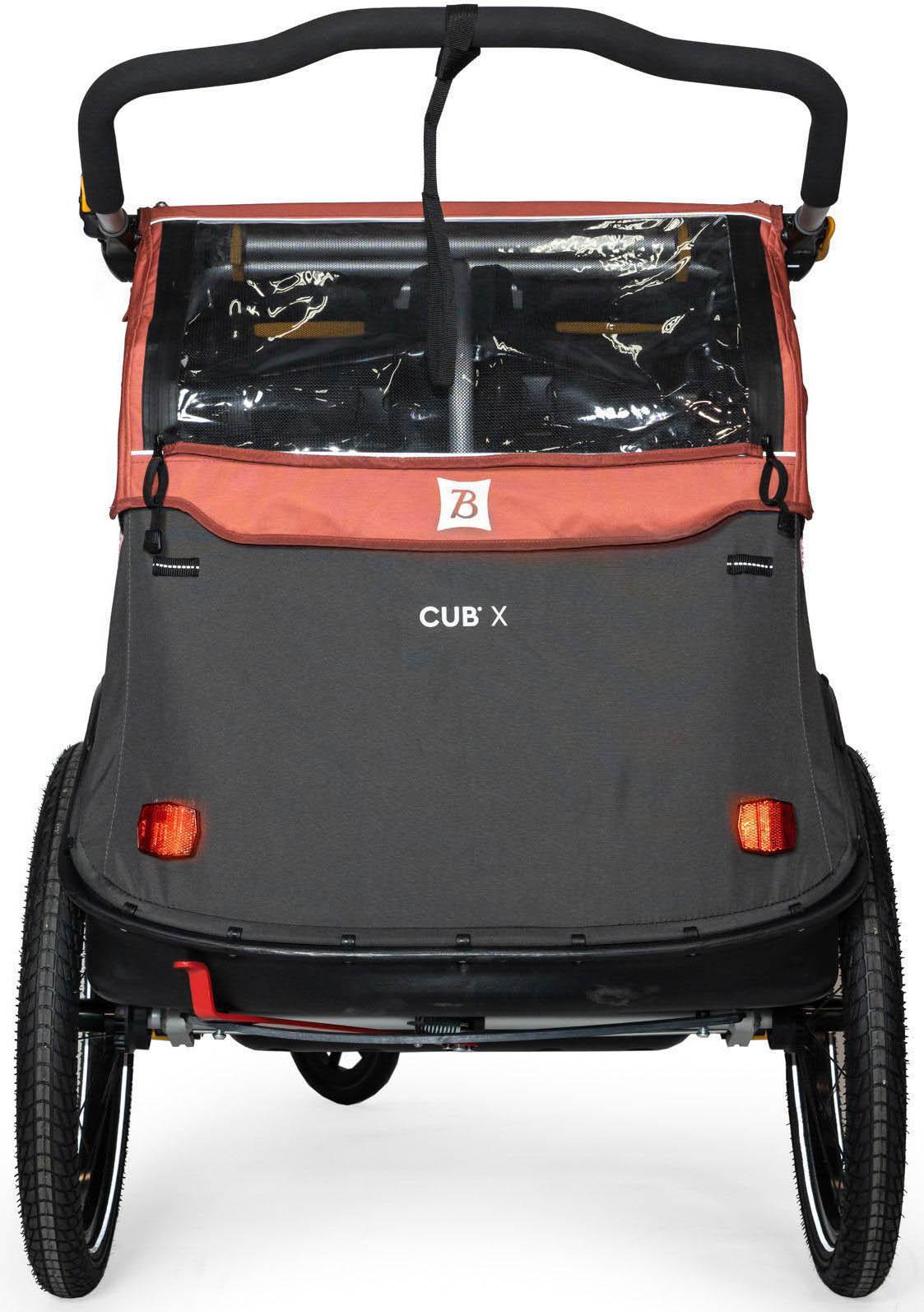 Burley Cub X Child Trailer