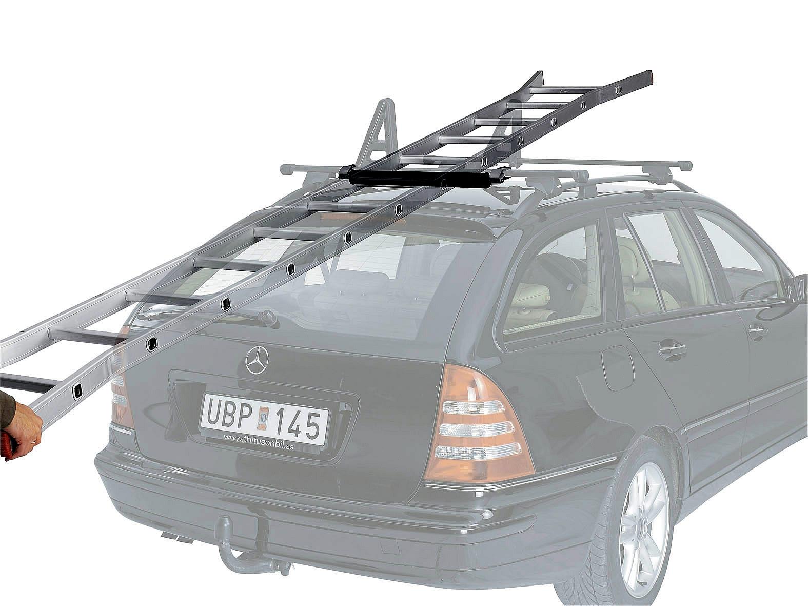 Thule 548 Locking Ladder Carrier