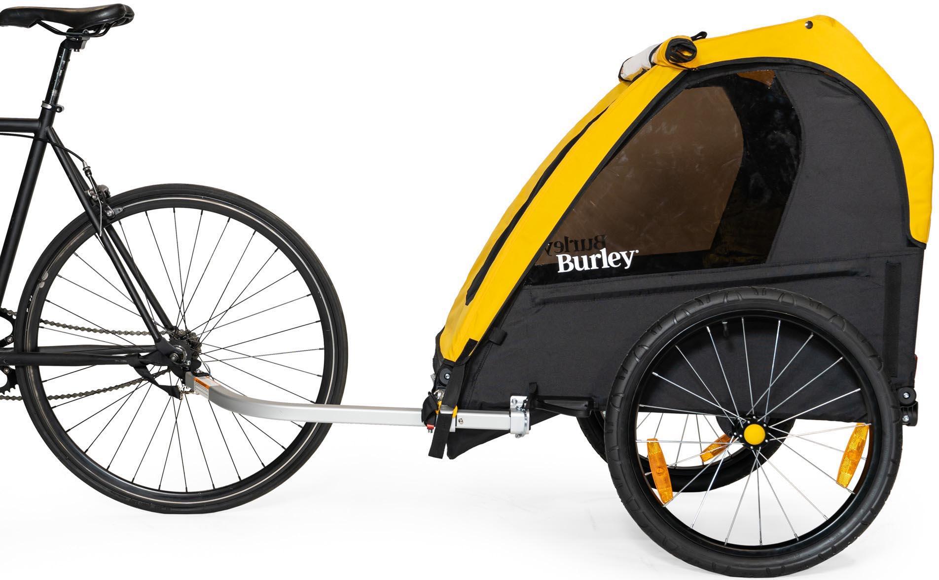 Burley Bee Double Child Trailer