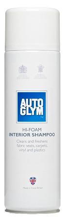 Autoglym Hi-Foam Interior Shampoo 450ml