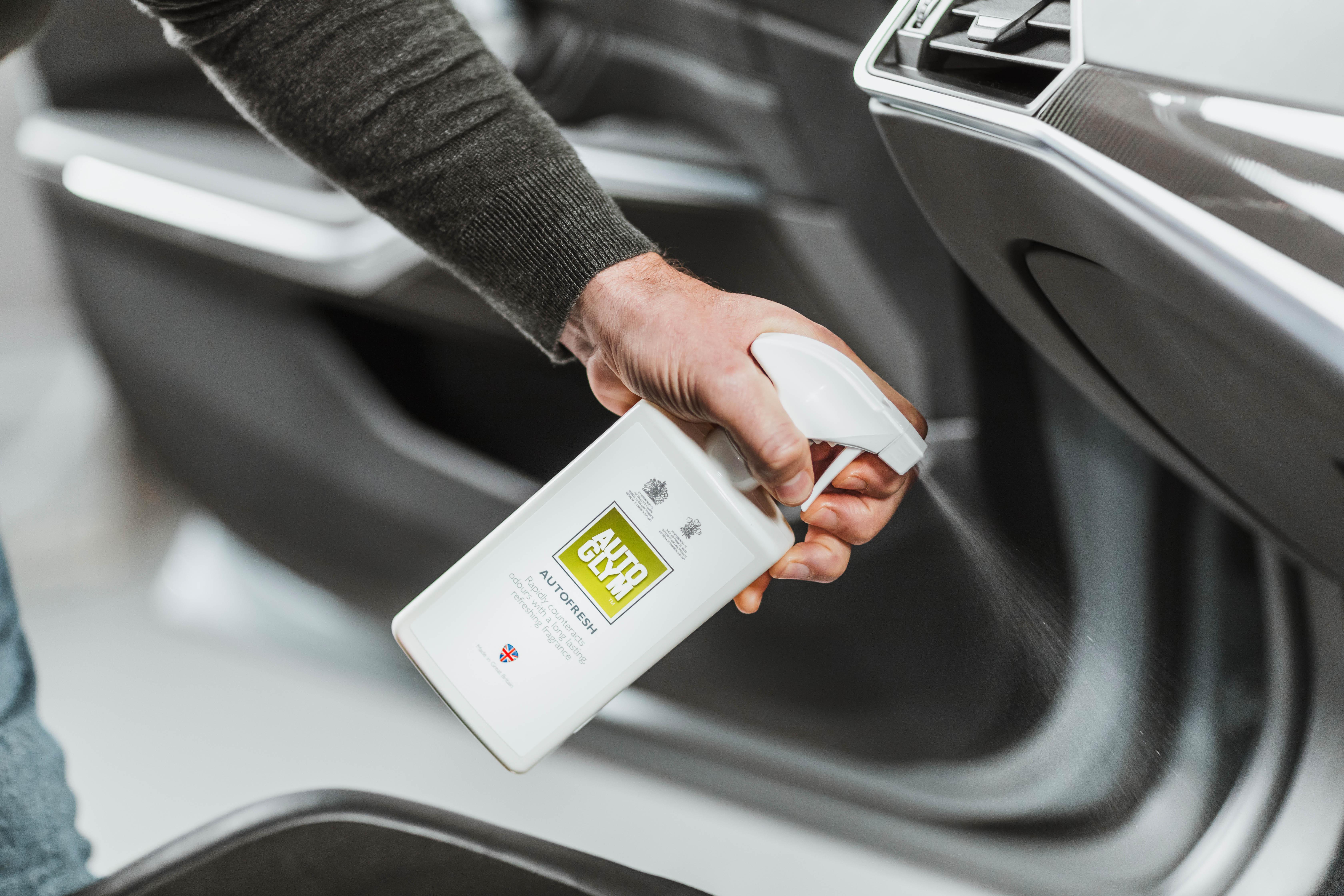 Autoglym Autofresh 500ml 3 Autoglym Autofresh 500ml