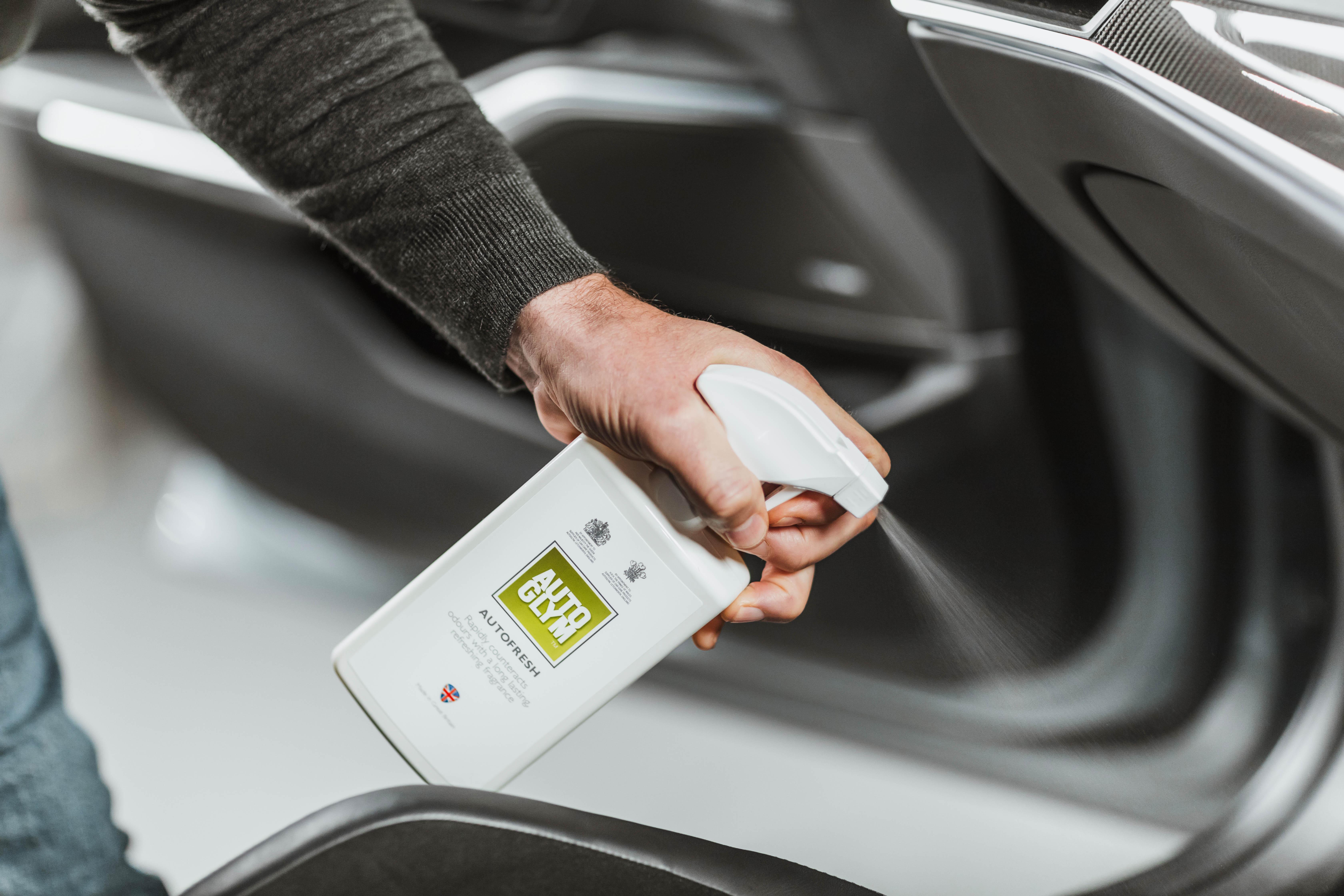 Autoglym Autofresh 500ml 4 Autoglym Autofresh 500ml