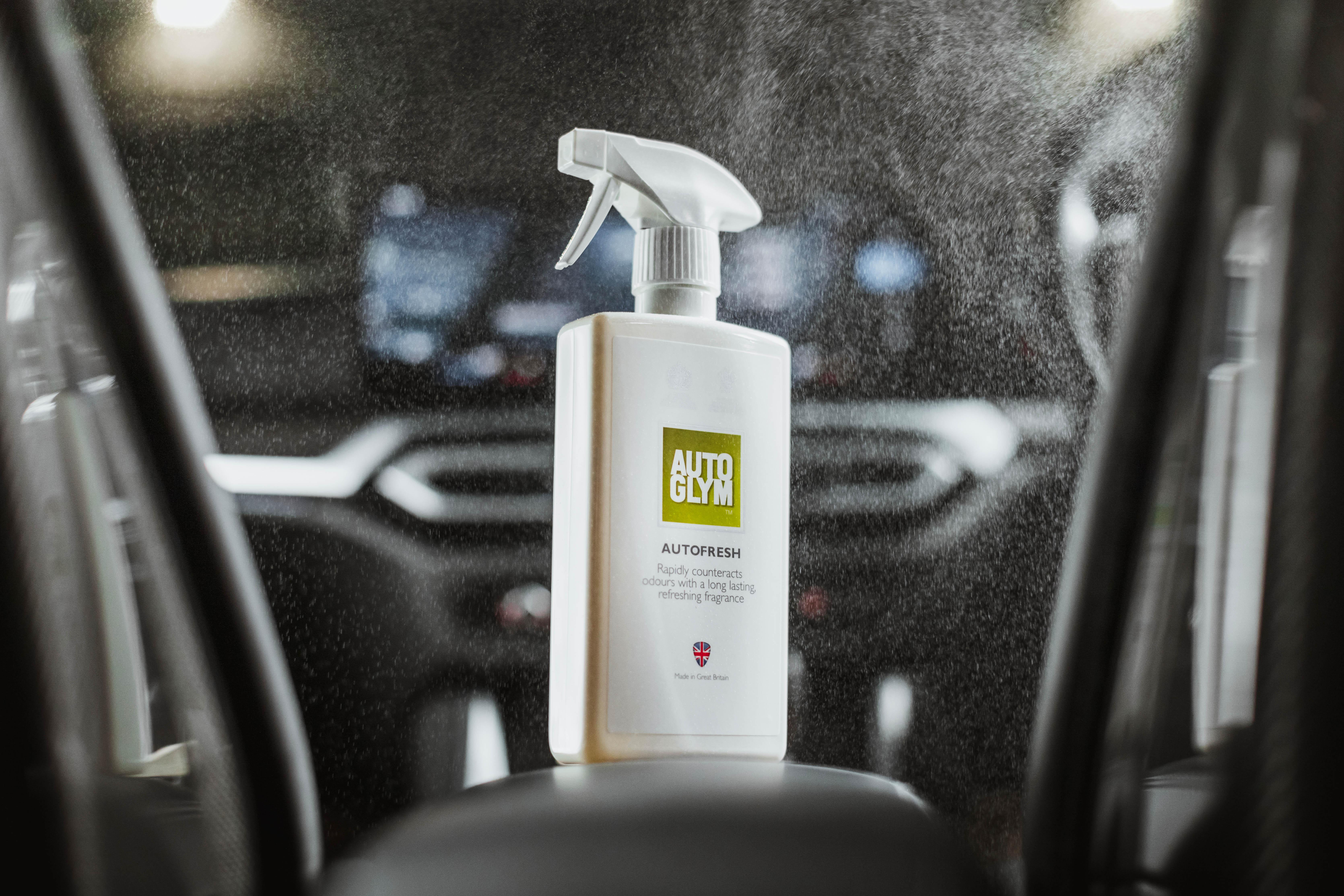 Autoglym Autofresh 500ml 5 Autoglym Autofresh 500ml