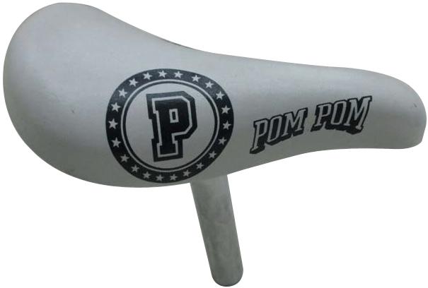 Apollo Pom Pom Saddle
