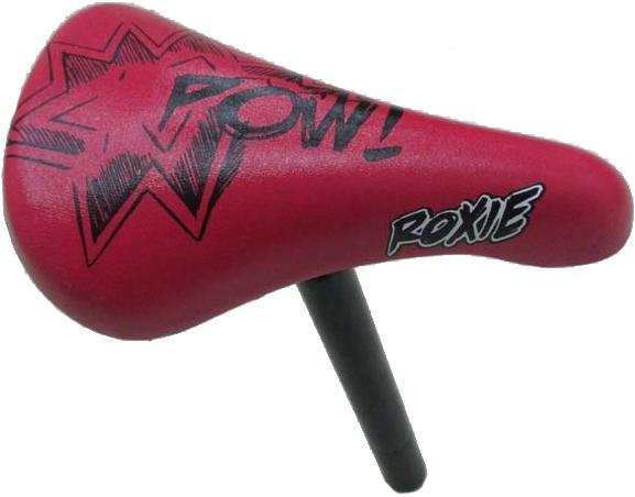 Apollo Roxie Saddle