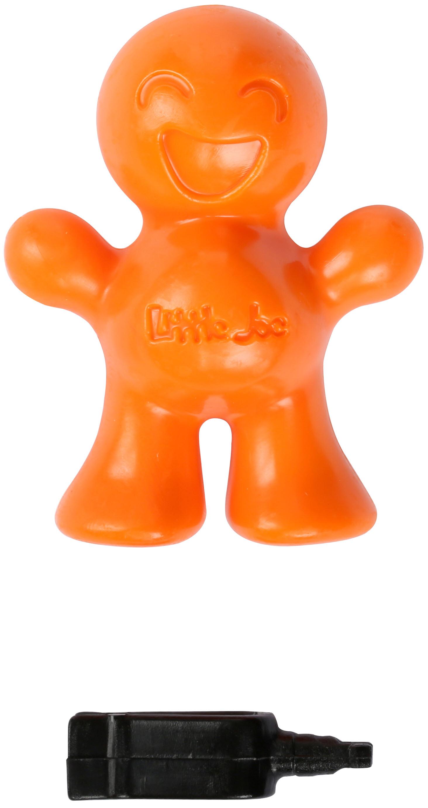 Little Joe Orange Sorbet Air Freshener